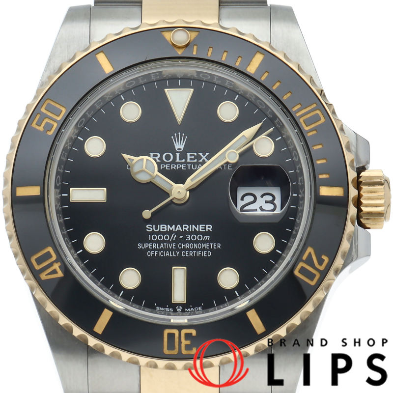 サブマリーナデイト ウォッチ