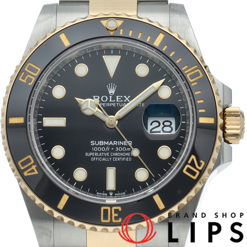 サブマリーナデイト ウォッチ