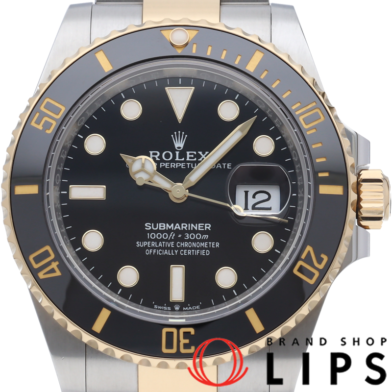 サブマリーナデイト ウォッチ