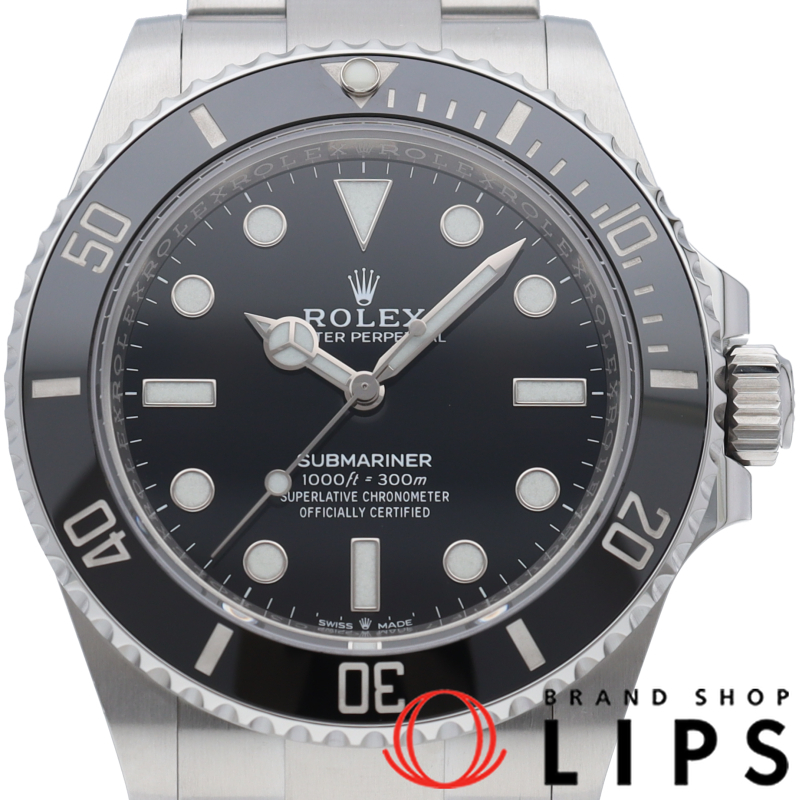 サブマリーナ ウォッチ