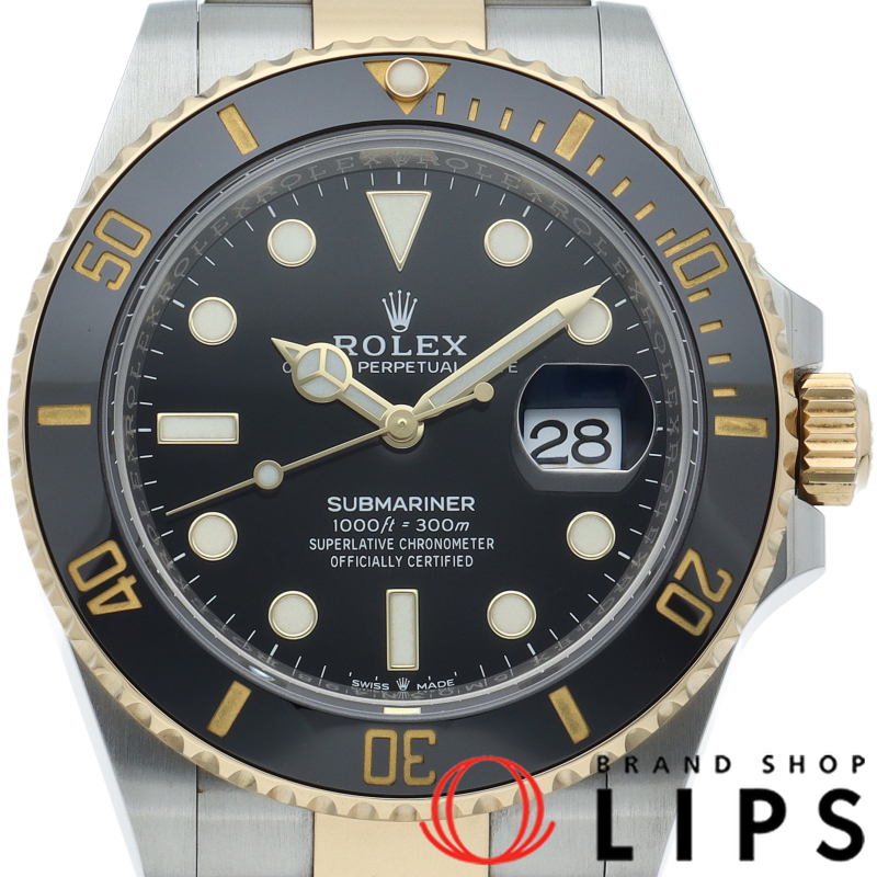 サブマリーナデイト ウォッチ