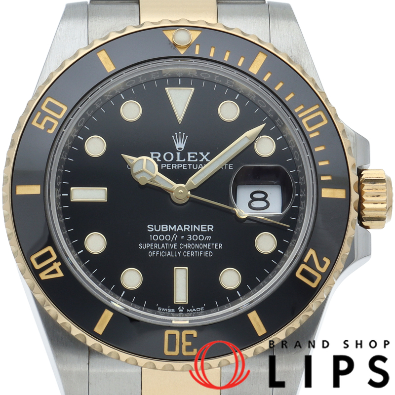 サブマリーナデイト ウォッチ