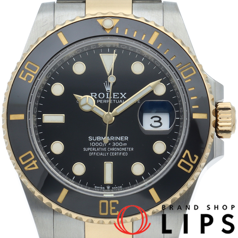 サブマリーナデイト ウォッチ