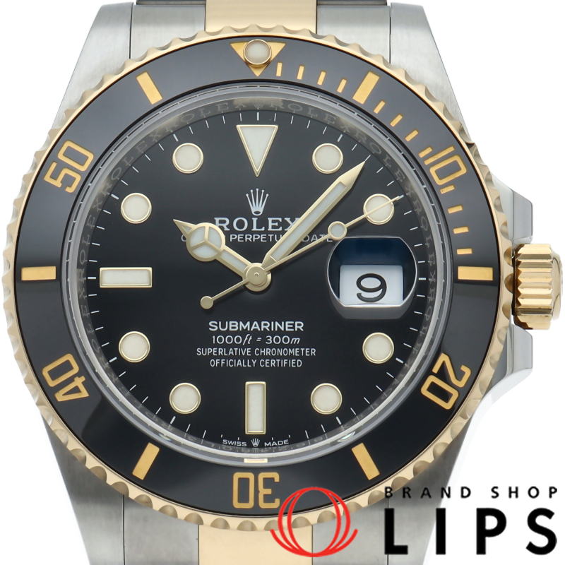 サブマリーナデイト ウォッチ