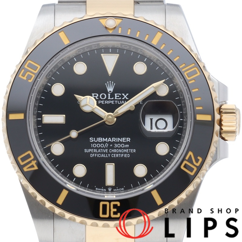 サブマリーナデイト ウォッチ