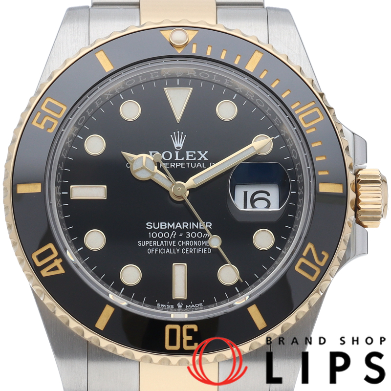 サブマリーナデイト ウォッチ