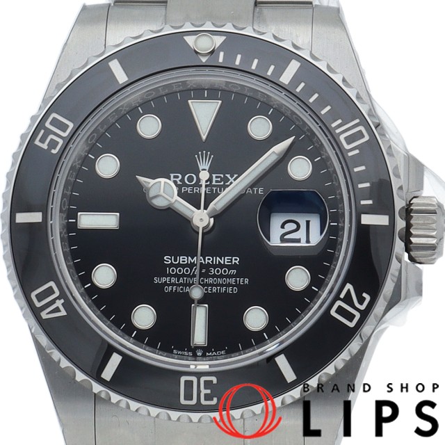 サブマリーナ デイト