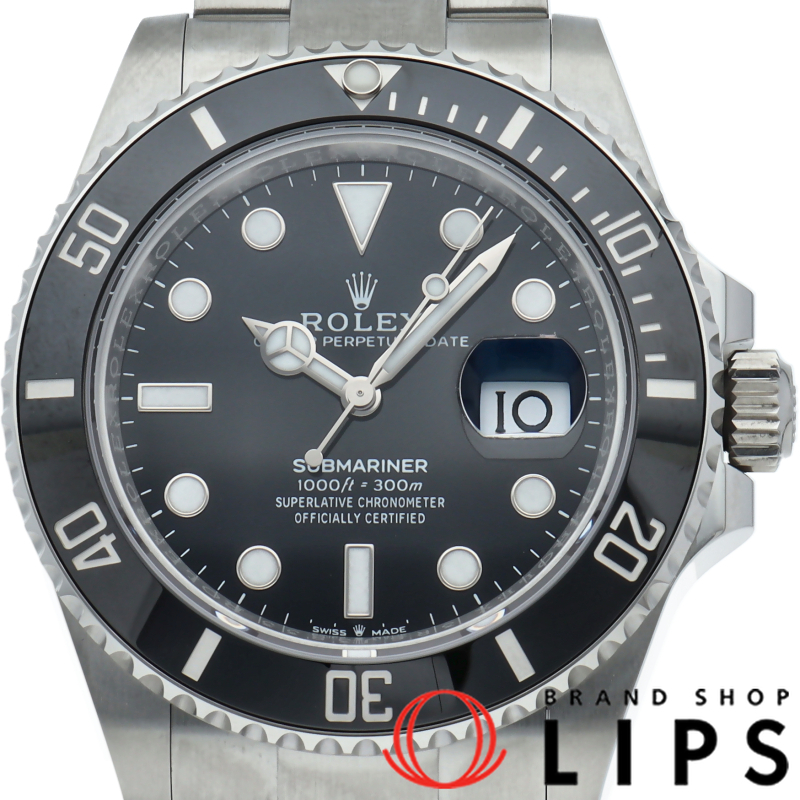 サブマリーナ デイト ウォッチ