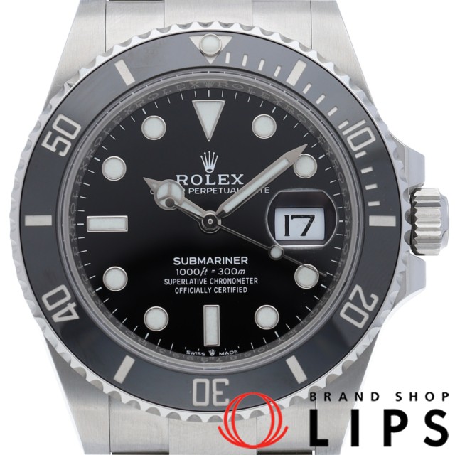 サブマリーナ デイト