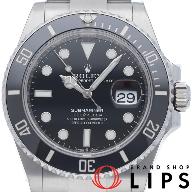 サブマリーナ デイト