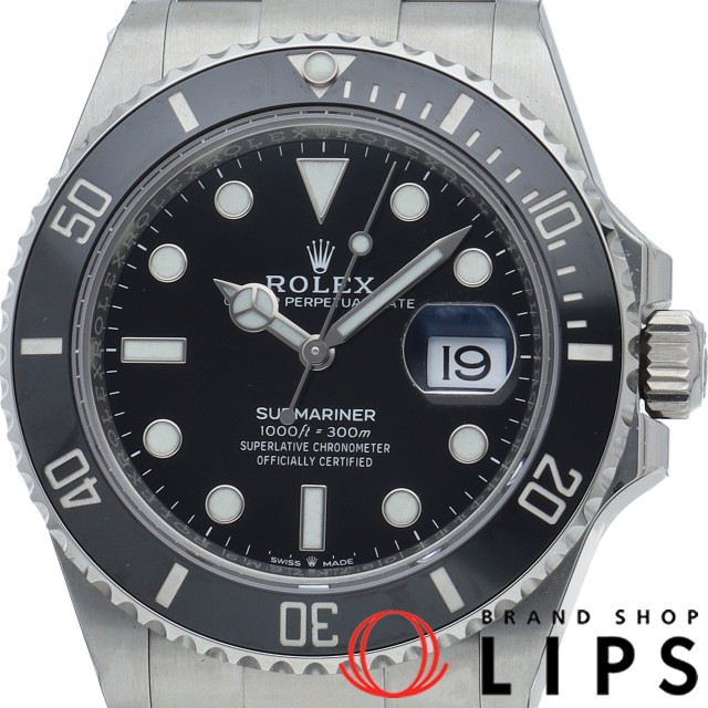 サブマリーナ デイト