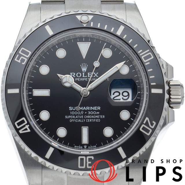 サブマリーナ デイト