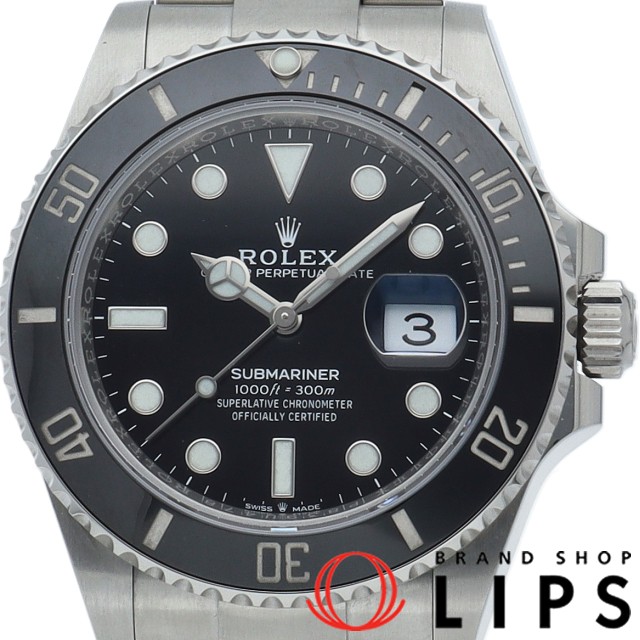 サブマリーナ デイト