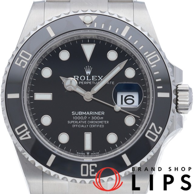 サブマリーナ デイト