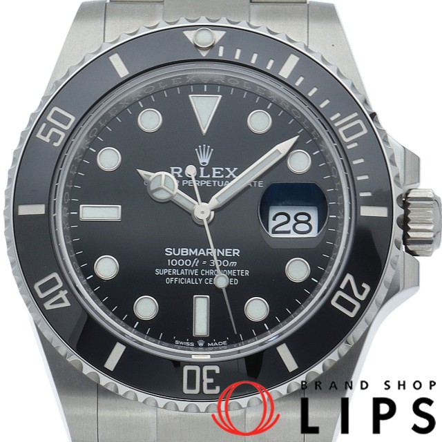 サブマリーナ デイト