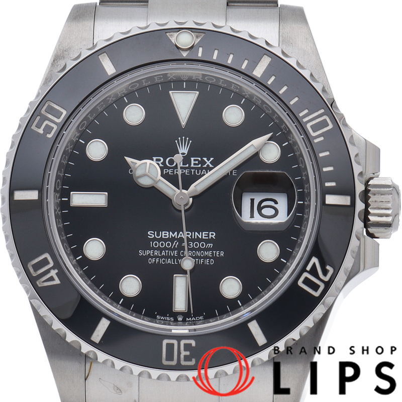 サブマリーナ デイト ウォッチ