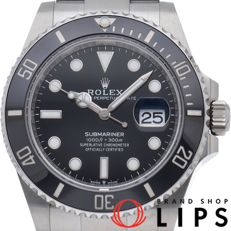 サブマリーナ デイト ウォッチ