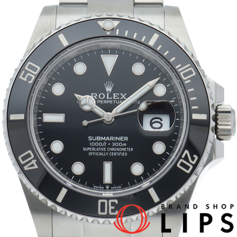 サブマリーナ デイト ウォッチ