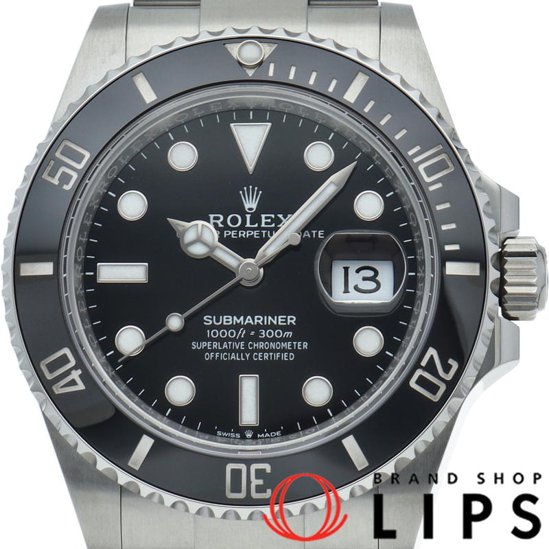 サブマリーナ デイト ウォッチ