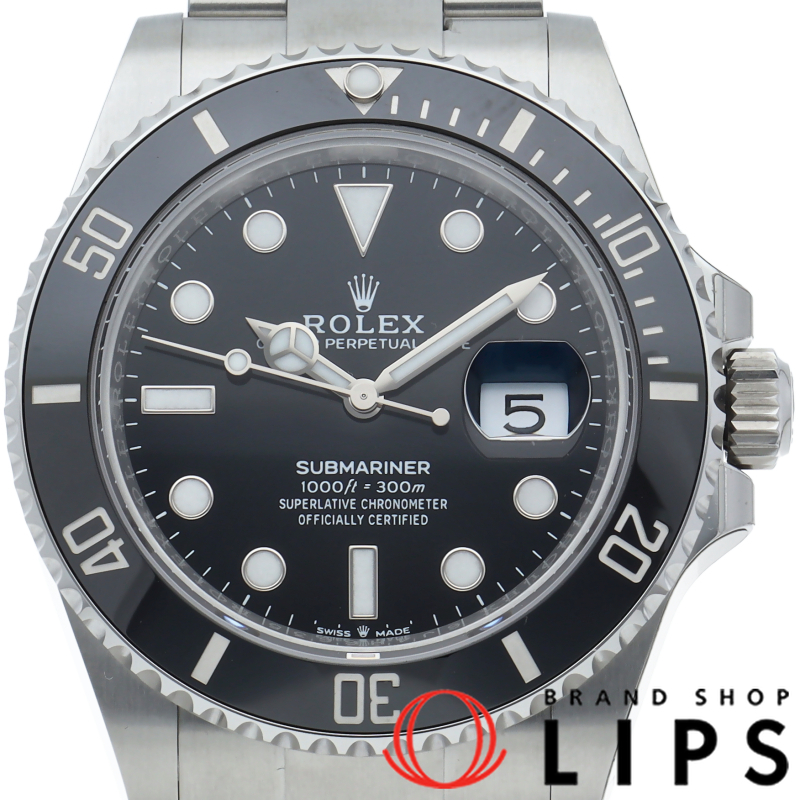 サブマリーナ デイト ウォッチ