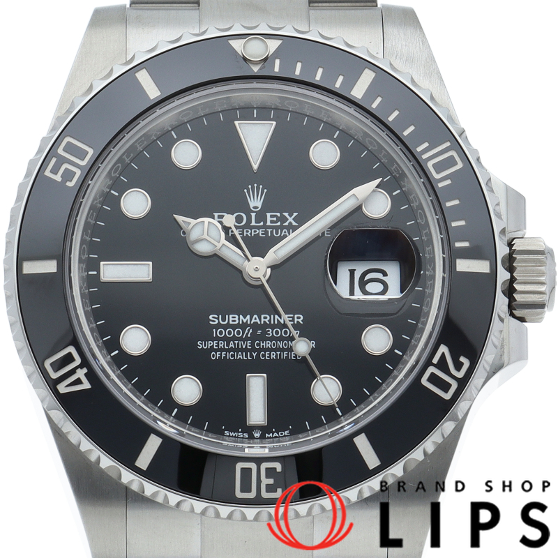 サブマリーナデイト ウォッチ