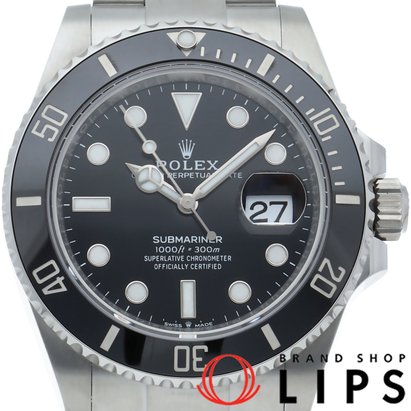 サブマリーナデイト ウォッチ