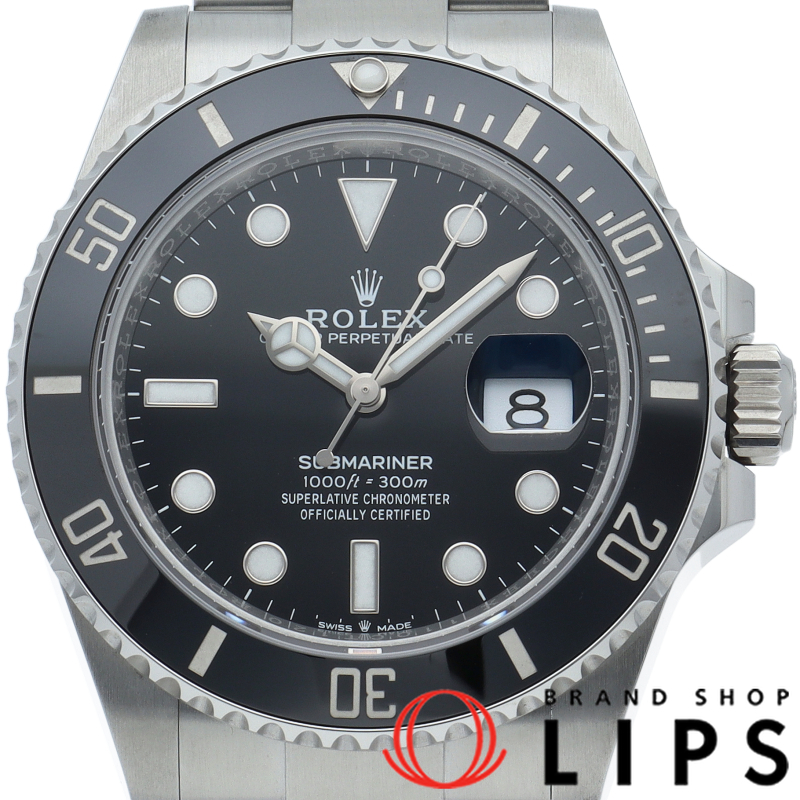 サブマリーナデイト ウォッチ