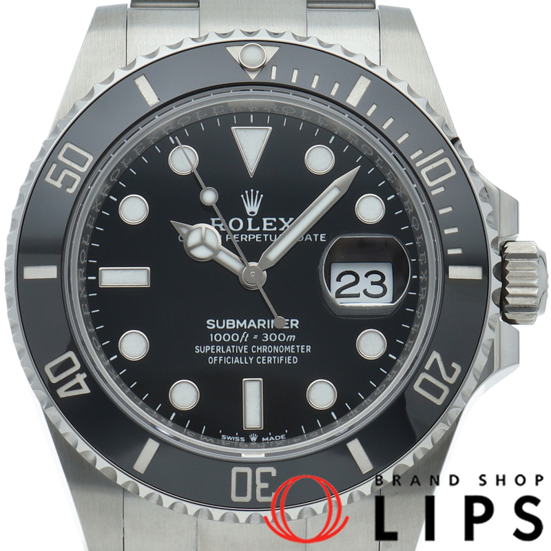 サブマリーナデイト ウォッチ