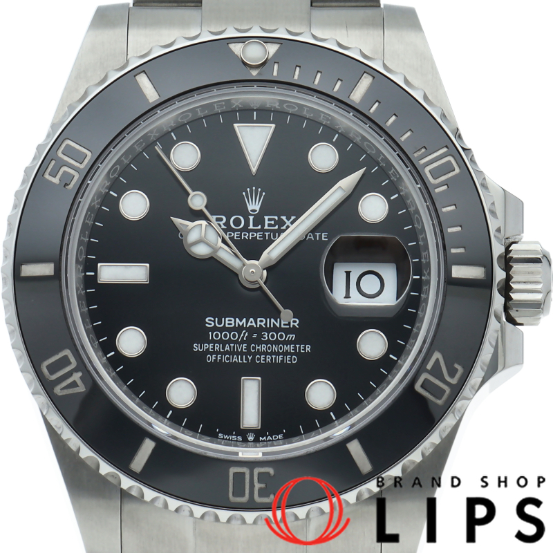 サブマリーナデイト ウォッチ