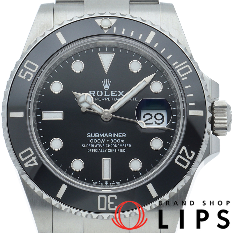 サブマリーナデイト ウォッチ