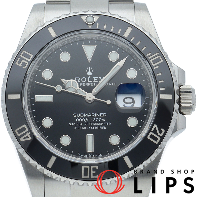 サブマリーナデイト ウォッチ