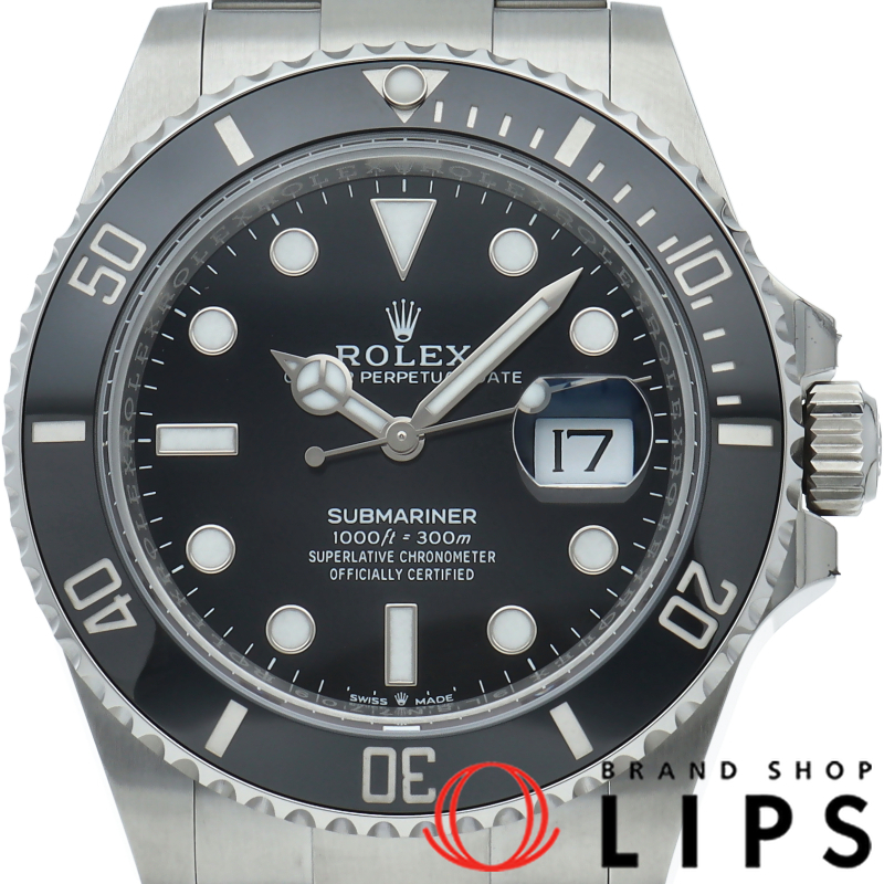 サブマリーナデイト ウォッチ