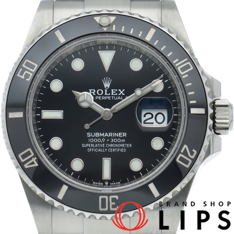 サブマリーナデイト ウォッチ