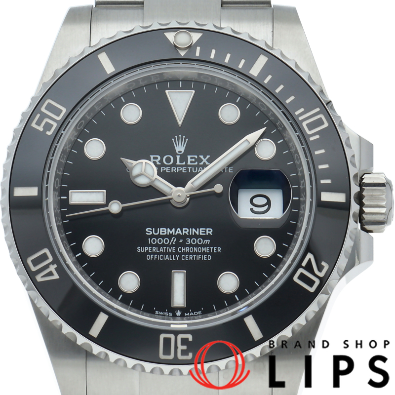 サブマリーナデイト ウォッチ