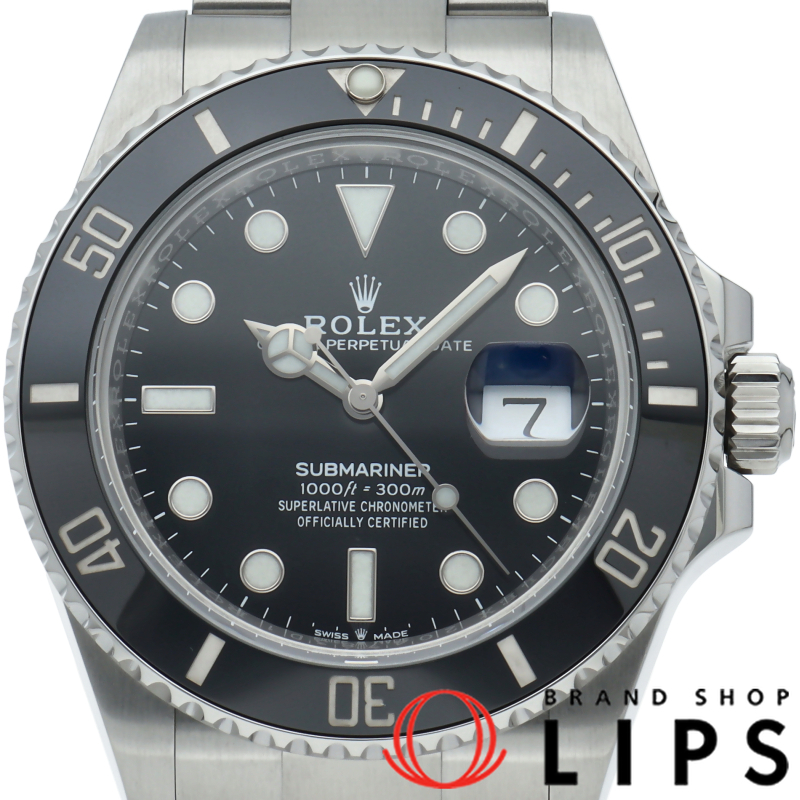 サブマリーナデイト ウォッチ