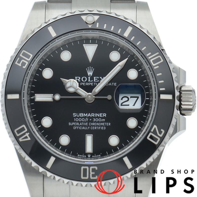 サブマリーナデイト ウォッチ