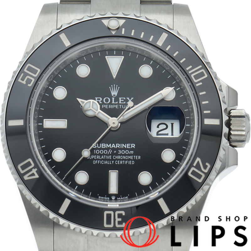 サブマリーナデイト ウォッチ