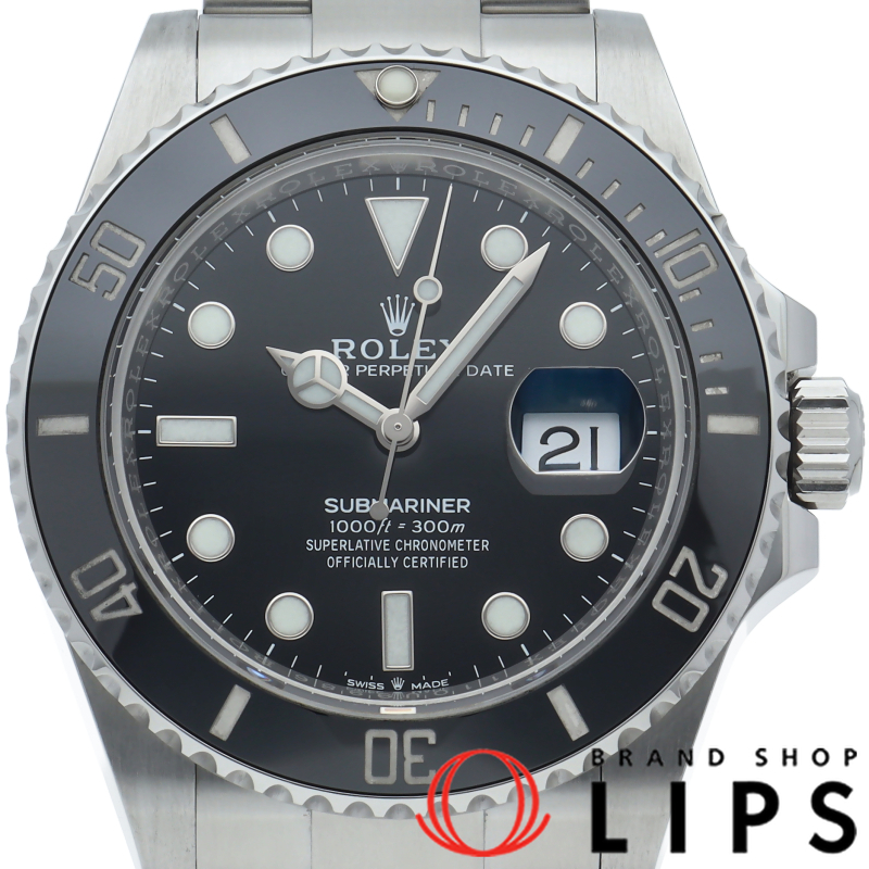 サブマリーナデイト ウォッチ