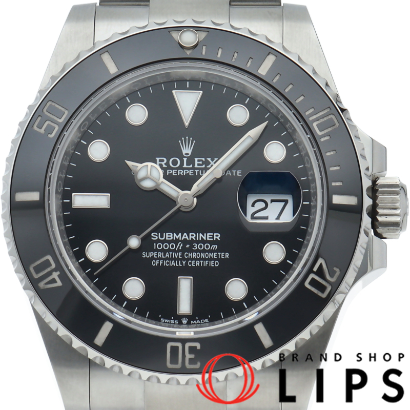 サブマリーナデイト ウォッチ