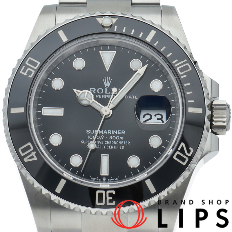 サブマリーナデイト ウォッチ