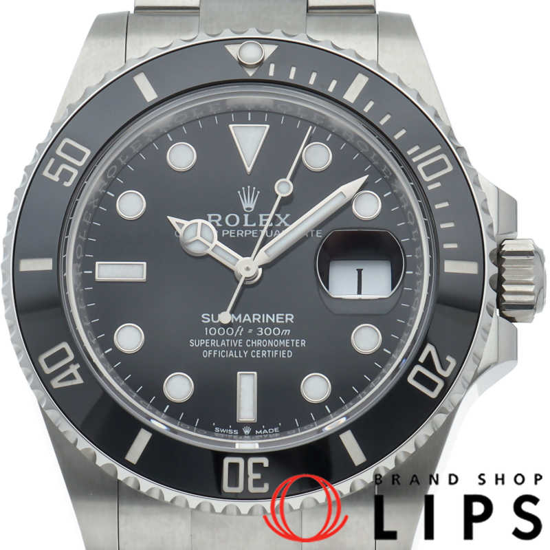 サブマリーナデイト ウォッチ