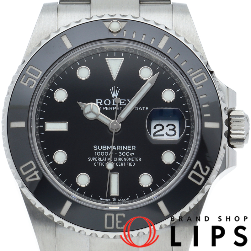 サブマリーナ デイト ウォッチ