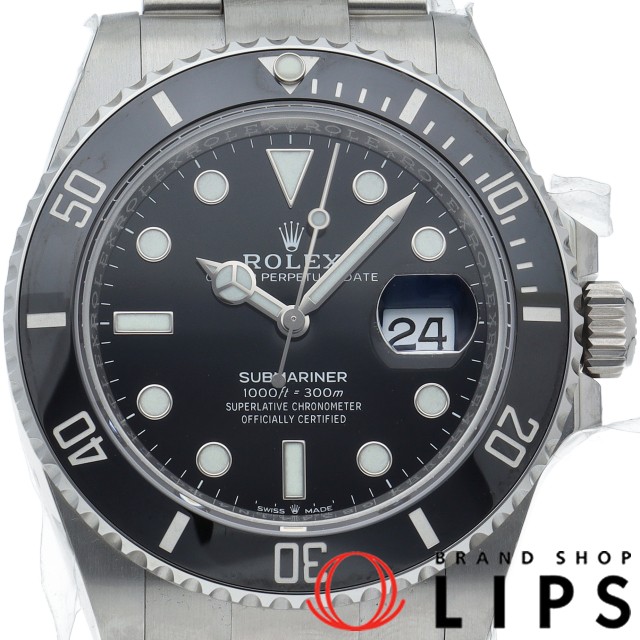 サブマリーナ デイト