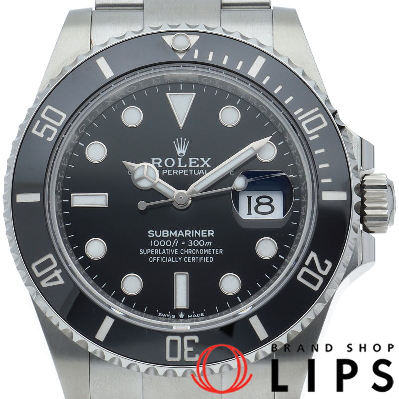 サブマリーナ デイト ウォッチ