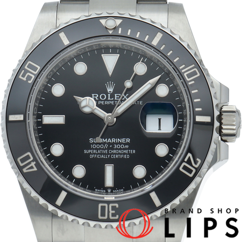 サブマリーナデイト ウォッチ