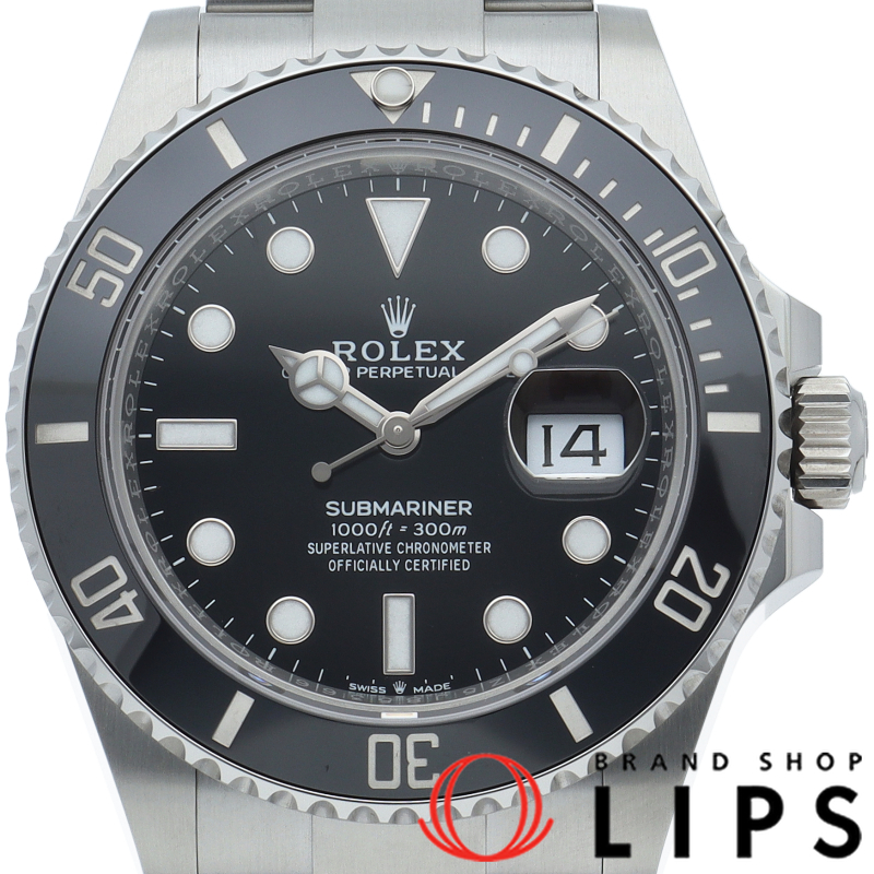 サブマリーナデイト ウォッチ