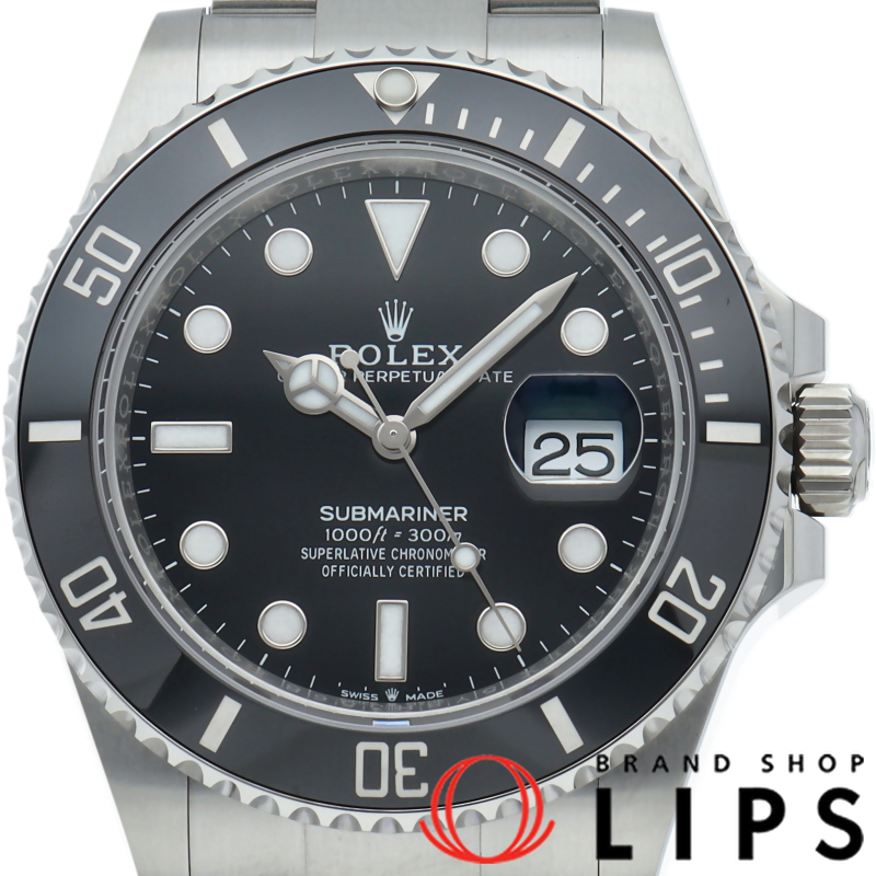 サブマリーナデイト ウォッチ