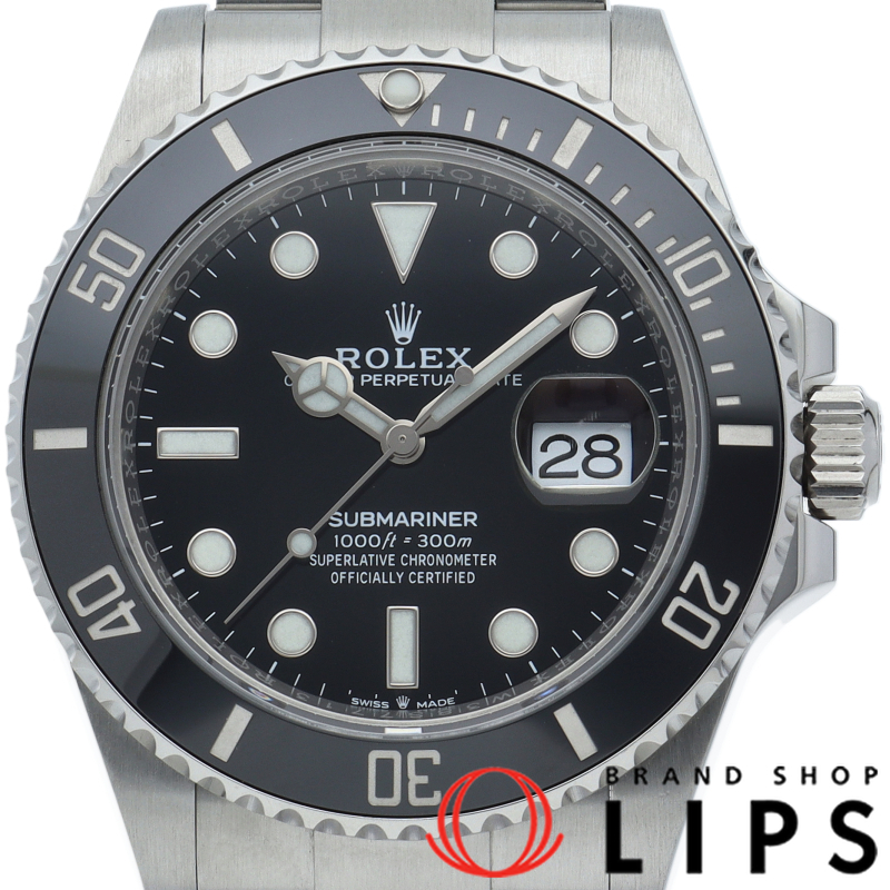 サブマリーナデイト ウォッチ