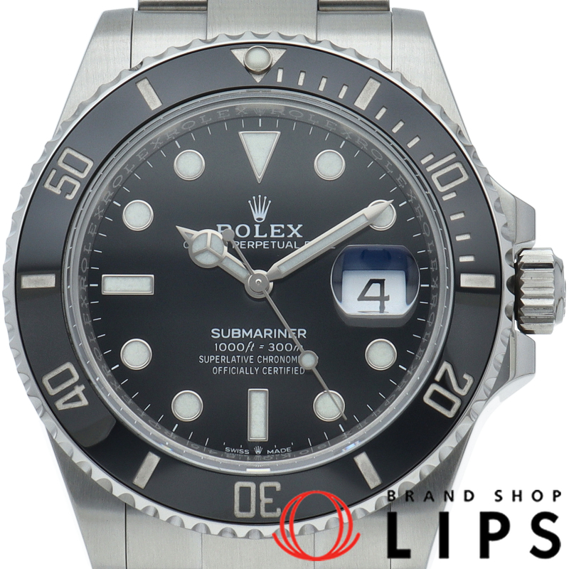 サブマリーナ デイト ウォッチ