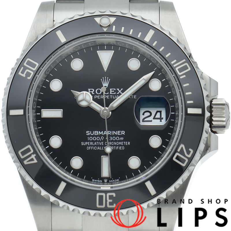 サブマリーナデイト ウォッチ